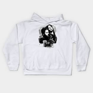 Kaagaz ke phool Kids Hoodie